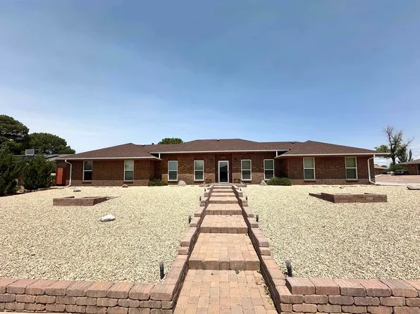 243 Eagle Dr, Alamogordo, NM 88310