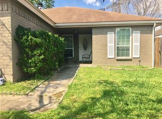 12918 Village Gate Dr, Houston, TX 77082