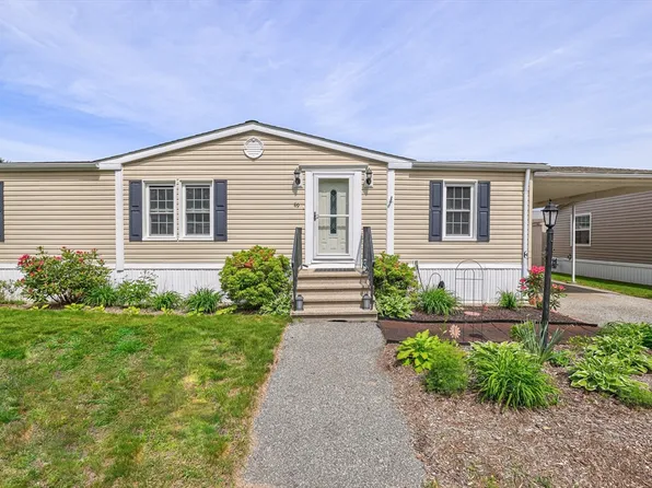 89 Celebration Cir, Chicopee, MA 01020