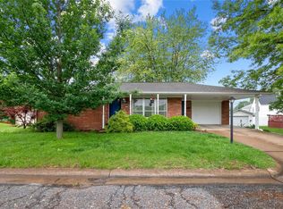 123 S Scott St, Columbia, IL 62236