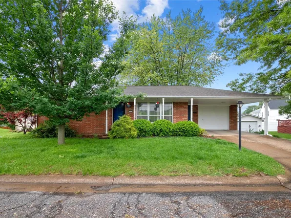 123 S Scott St, Columbia, IL 62236