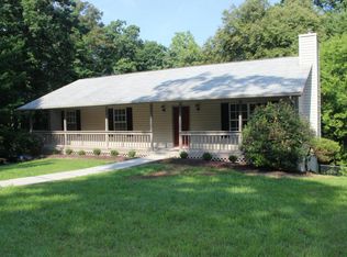 1532 N Courtney Oak Ln, Knoxville, TN 37938