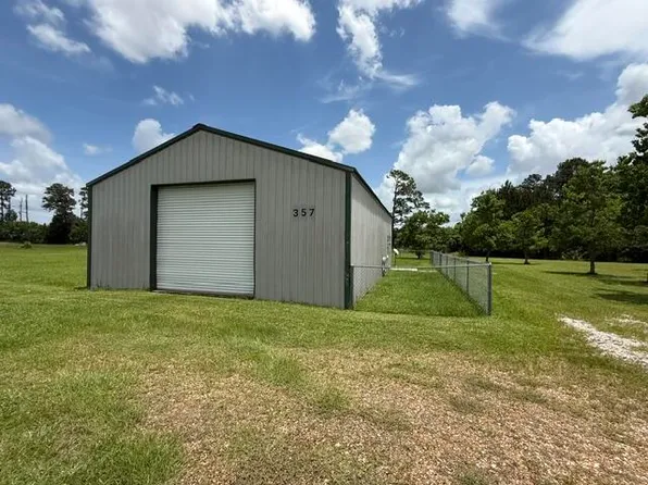 357 Kayla Dr, Deridder, LA 70634