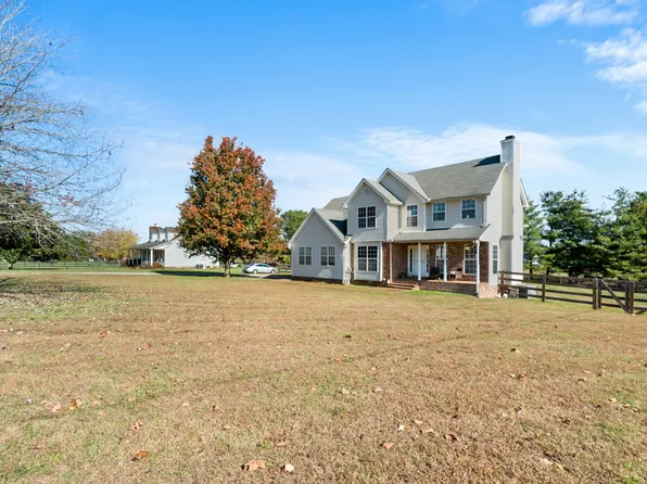 2867 Jack Teasley Rd, Pleasant View, TN 37146