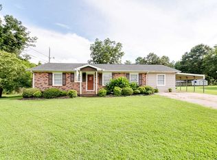 290 Cherry Hill Rd, Spartanburg, SC 29307