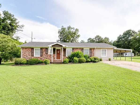 290 Cherry Hill Rd, Spartanburg, SC 29307