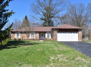 1107 Heritage Ln, Milford, OH 45150
