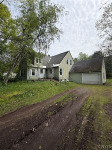 7924 Brownell Rd, Kirkville, NY, 13082