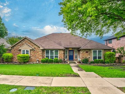 2202 Burgundy Dr, Carrollton, TX, 75006