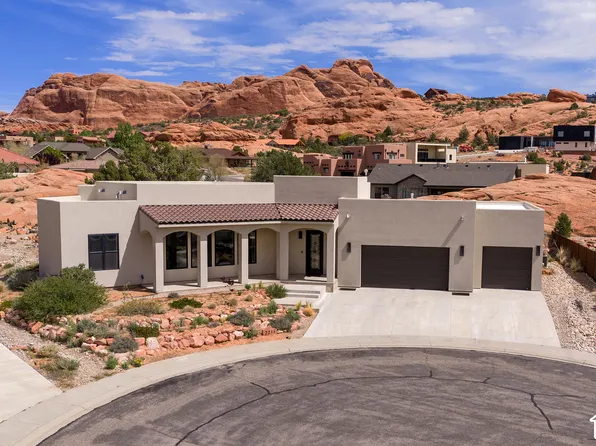 2211 Camino Del Carnero, Moab, UT 84532