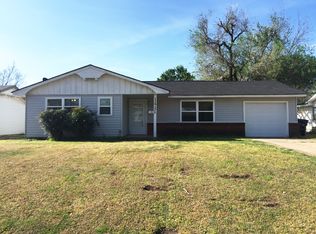 1411 Hite Blvd, Enid, OK 73703