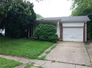 3514 N Eaton Ave, Indianapolis, IN
