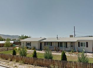 3925 Macaw Ln, Reno, NV 89508