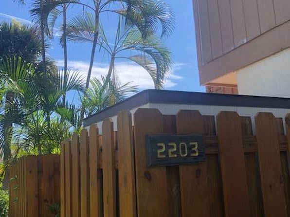 200 S Banana River Blvd APT 2203