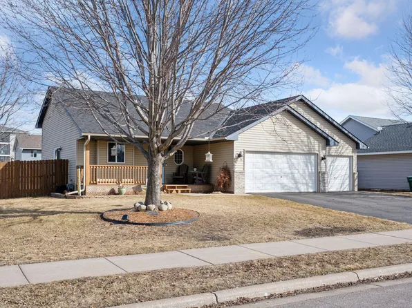 1960 Joes Lake Rd, Cambridge, MN 55008