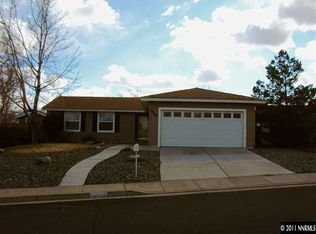 3928 Kentwood Ct, Reno, NV 89503