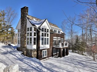 353 Ghia Farm Rd, Ludlow, VT 05149