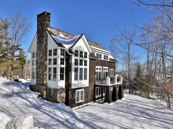 353 Ghia Farm Road, Ludlow, VT 05149