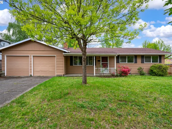 11175 SW Blakeney St, Beaverton, OR 97008