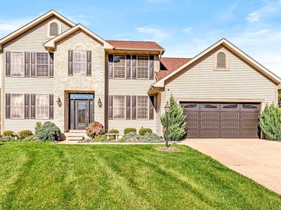 22153 Northwood Hills Blvd, South Bend, IN, 46628