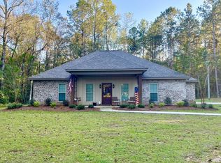 55 Sumrall Rd, Sumrall, MS 39482