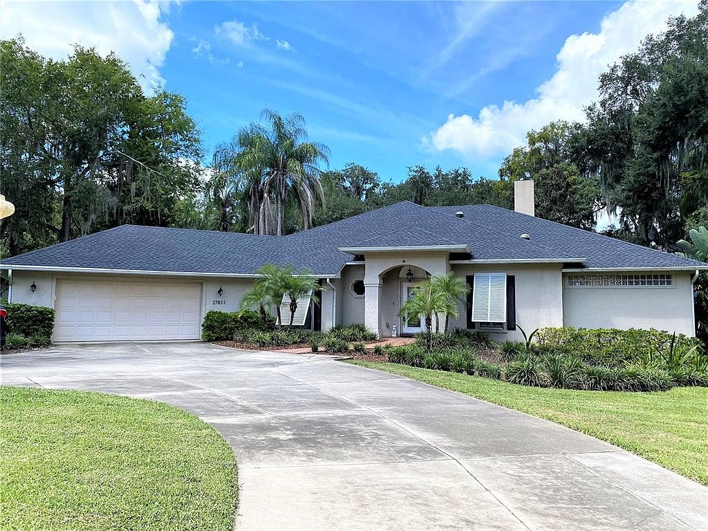 27811 Lake Jem Rd, Mount Dora, FL 32757 Zillow