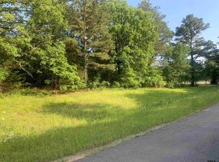 County Road 1135, Mount Pleasant, TX 75455