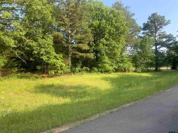 County Road 1135, Mount Pleasant, TX 75455