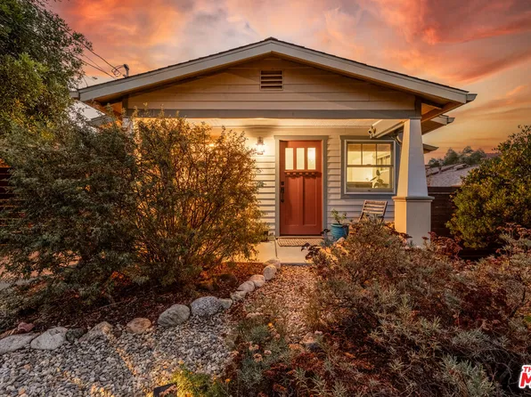 6271 Saylin Ln, Los Angeles, CA 90042