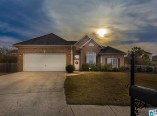 270 Stonecreek Way, Helena, AL 35080
