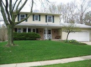 7106 Farmington Way, Madison, WI 53717