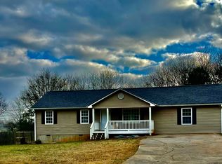 76 Picklesimer Rd, Cartersville, GA 30120