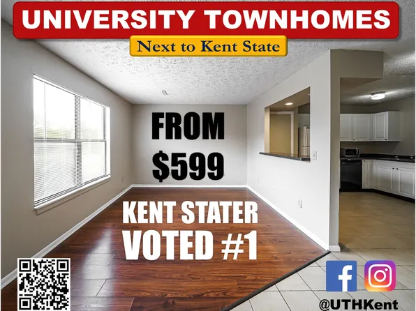 1837 Aries Ct, Kent, OH 44240