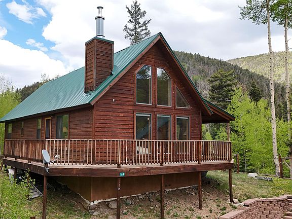 2nd image of 16A Wheeler Peak Road