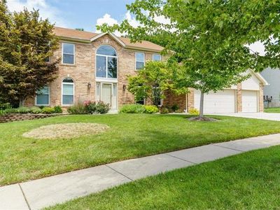 417 Clarendon Ln, Saint Charles, MO, 63301