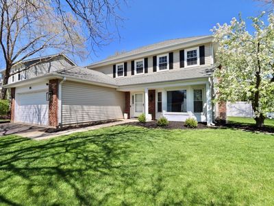 385 Basswood Ct, Carol Stream, IL, 60188