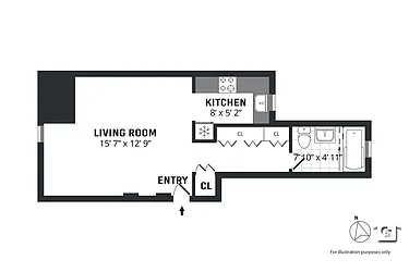 Sold by Coldwell Banker Reliable Real Estate