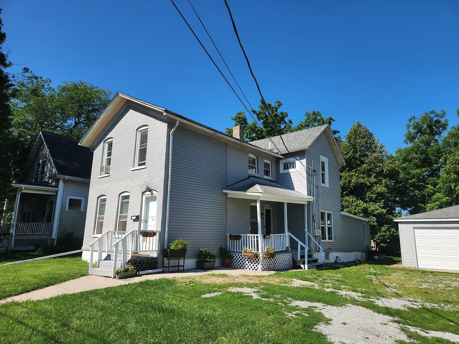 133 N Jackson St — Photo 1