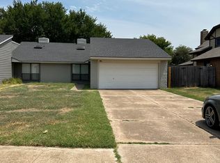 117 Willow Branch Rd, Norman, OK 73072