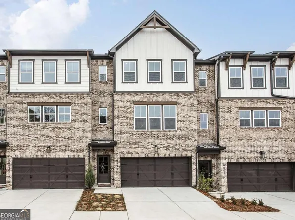 5999 Haviland Aly, Sugar Hill, GA 30518