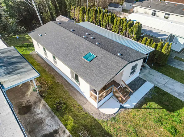650 E Washington Blvd Space 7, Crescent City, CA 95531