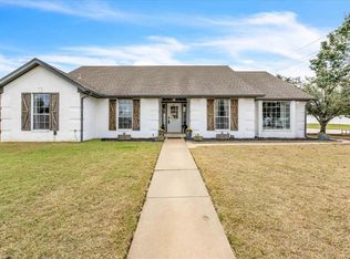 1301 Manchester Dr, Shawnee, OK 74804