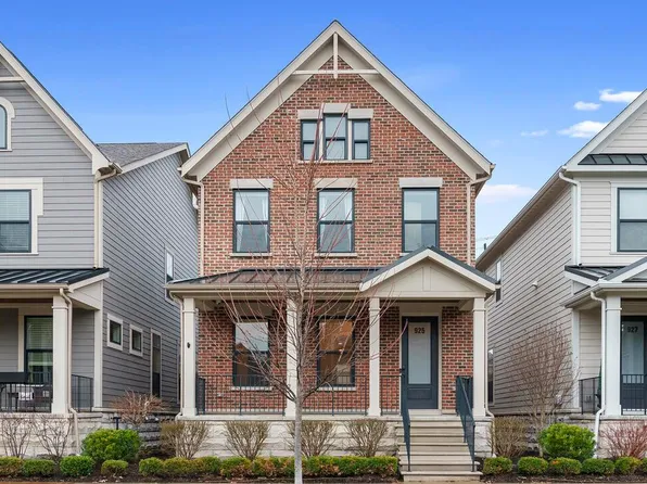 925 Pullman Pl, Columbus, OH 43212