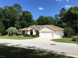 8241 SW 194th Ave, Dunnellon, FL 34432