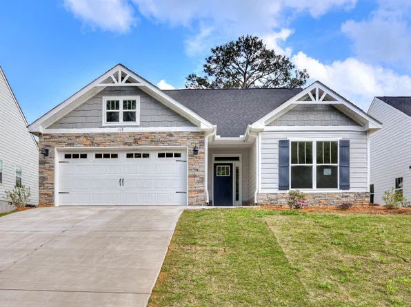 436 Mill Stone Ln, North Augusta, SC 29860