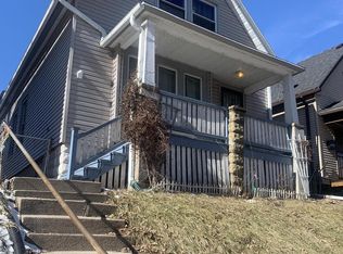 1007 S 31st St, Milwaukee, WI 53215