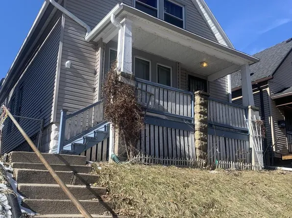 1007 South 31st STREET, Milwaukee, WI 53215