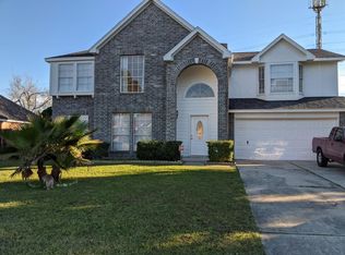2922 Cocona Ln, Houston, TX 77073