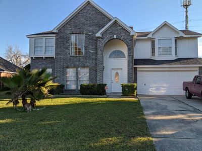 2922 Cocona Ln, Houston, TX, 77073