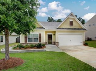 6470 Saint Mark Way, Fairburn, GA 30213